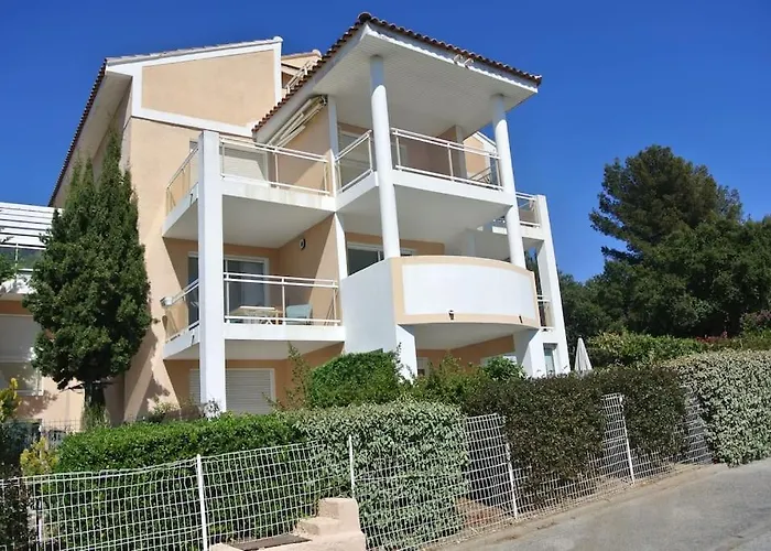 Casa Del Mare - Magnifique Appartement Vue Mer