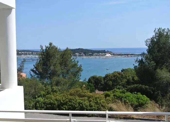 Casa Del Mare - Magnifique Appartement Vue Mer