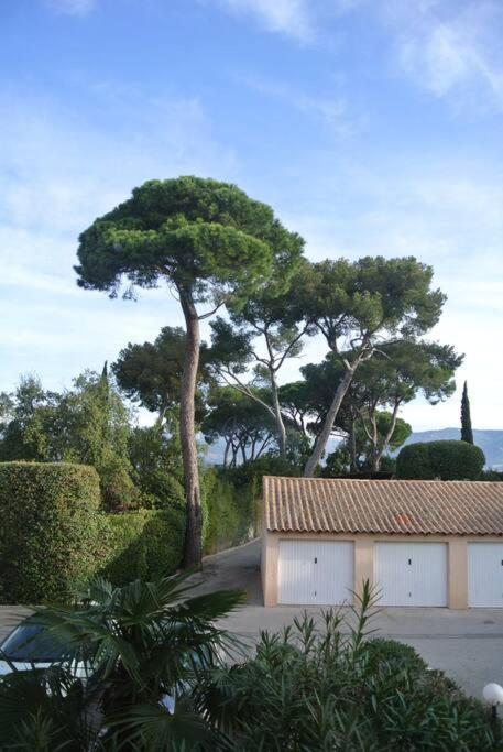 Appartement Casa Del Mare - Magnifique Vue La Seyne-sur-Mer