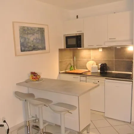 Casa Del Mare - Magnifique Appartement Vue Mer La Seyne-sur-Mer Buitenkant foto