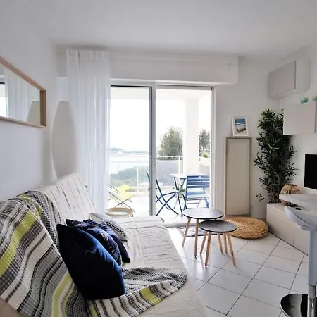 Casa Del Mare - Magnifique Appartement Vue Mer La Seyne-sur-Mer Buitenkant foto