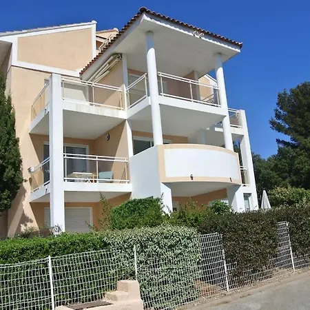 Casa Del Mare - Magnifique Appartement Vue Mer La Seyne-sur-Mer Buitenkant foto