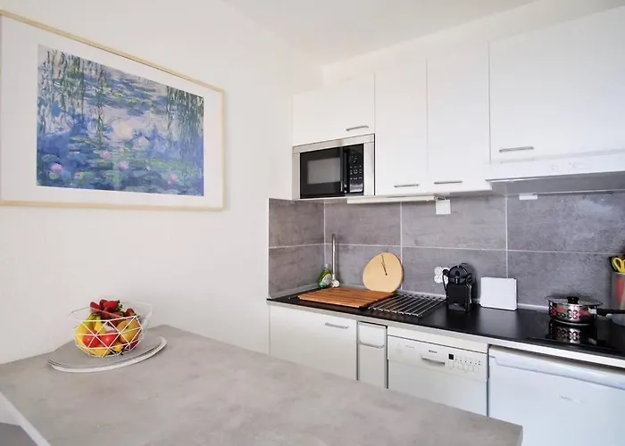 Casa Del Mare - Magnifique Appartement Vue Mer