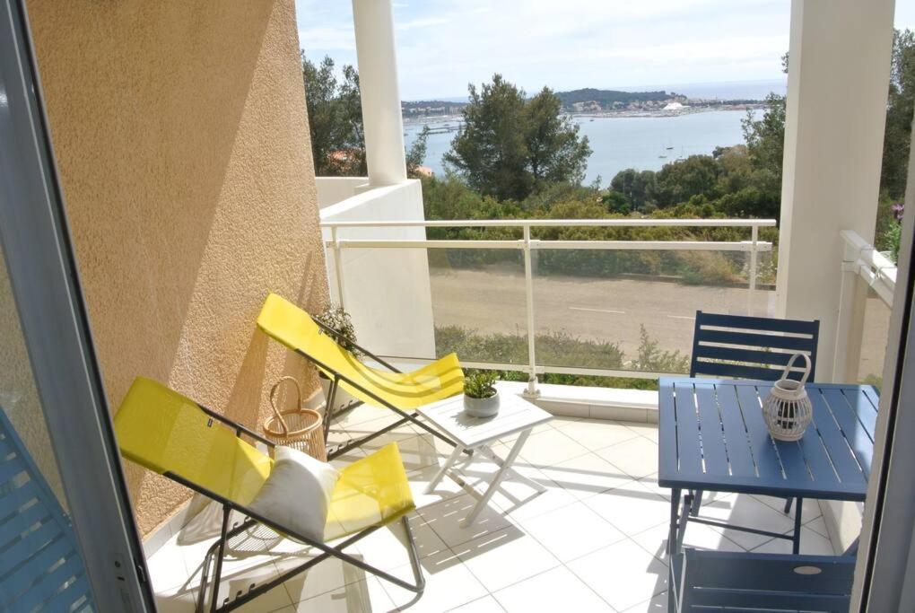 Casa Del Mare - Magnifique Vue *