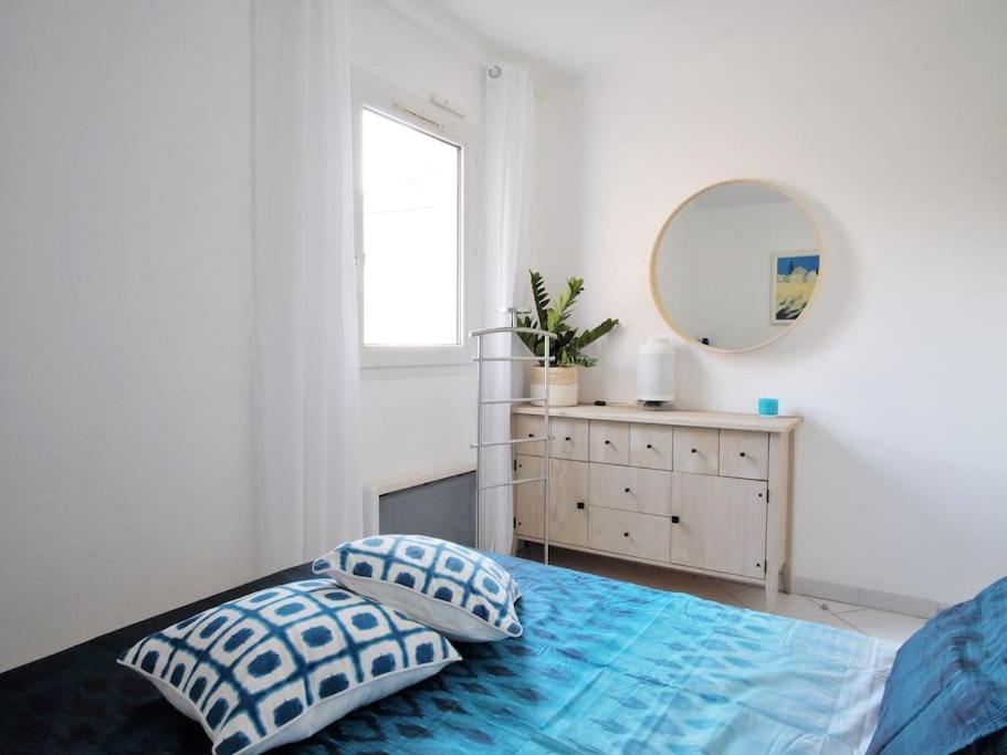 Casa Del Mare - Magnifique Vue Apartment *