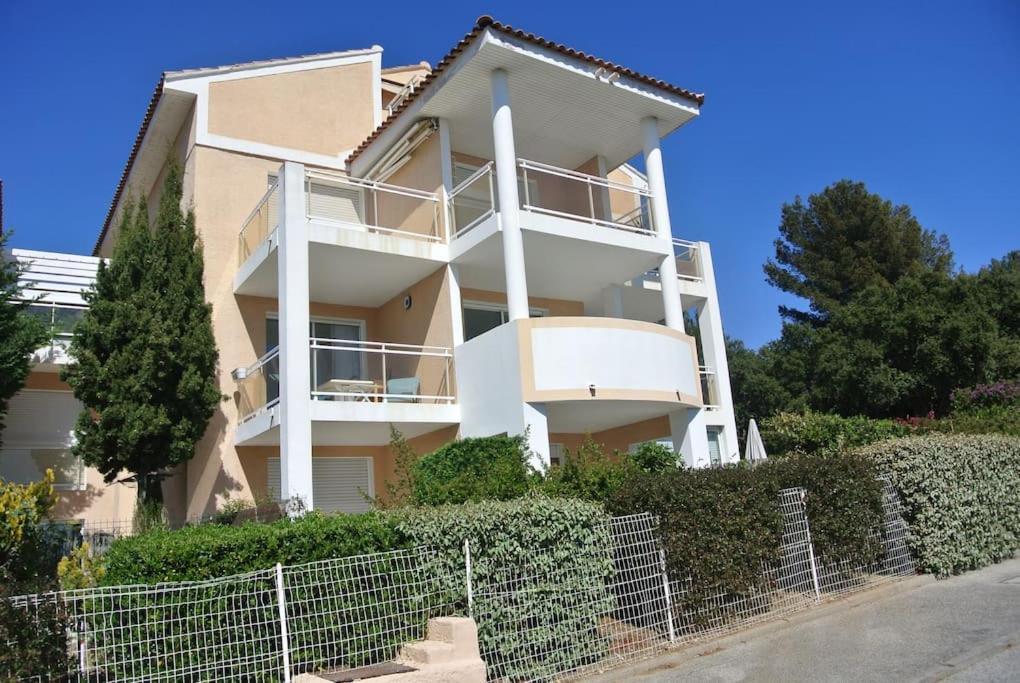 Casa Del Mare - Magnifique Vue Apartment La Seyne-sur-Mer